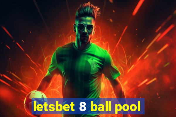 letsbet 8 ball pool